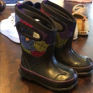 Bogs Snow boots